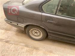 بی ئێم دەبڵیو سیریەس 5